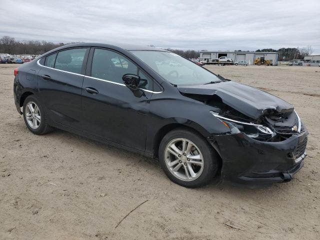 Vin: 1g1be5sm9j7116709, lot: 44504325, chevrolet cruze lt 20184