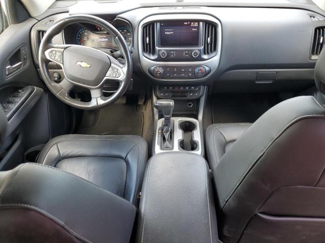 2021 CHEVROLET COLORADO L - 1GCGSCEN8M1293970
