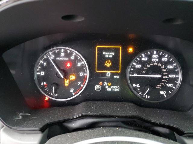 2020 SUBARU LEGACY 4S3BWAB61L3005080