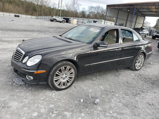 MERCEDES-BENZ E 350