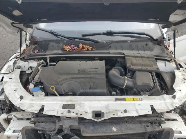 2018 LAND ROVER RANGE ROVE - SALVP2RX9JH269087