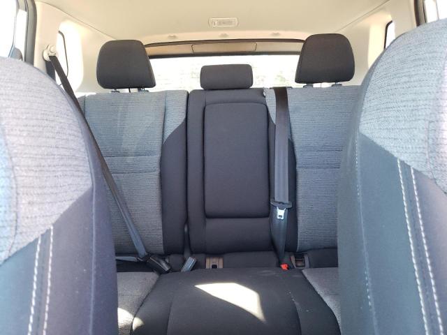 2023 NISSAN ROGUE SV - 5N1BT3BA1PC748154