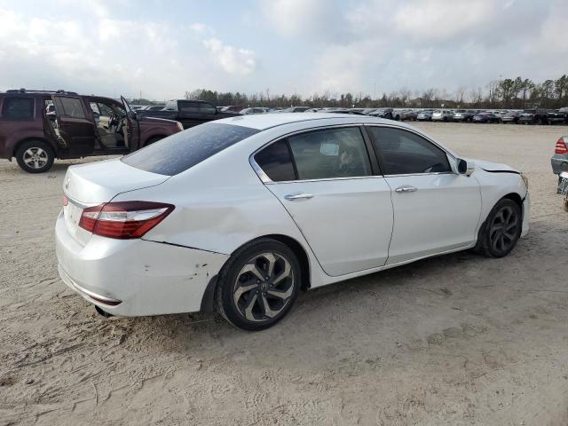 2016 HONDA ACCORD EXL - 1HGCR2F81GA109942