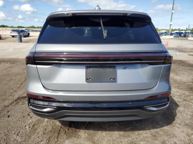 2024 LINCOLN NAUTILUS P 5LMPJ8JA4RJ863885