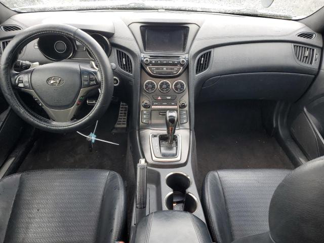 2015 HYUNDAI GENESIS CO - KMHHU6KJ0FU125464