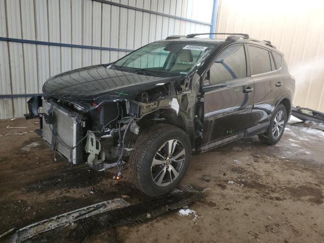 Vin: 2t3rfrev3hw555515, lot: 45889945, toyota rav4 xle 2017 img_1