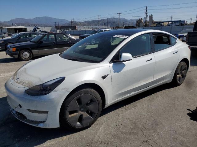 Vin: 5yj3e1ea0pf475732, lot: 46146445, tesla model 3 2023 img_1