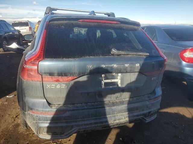 2024 VOLVO XC60 PLUS YV4L12RL6R1776138