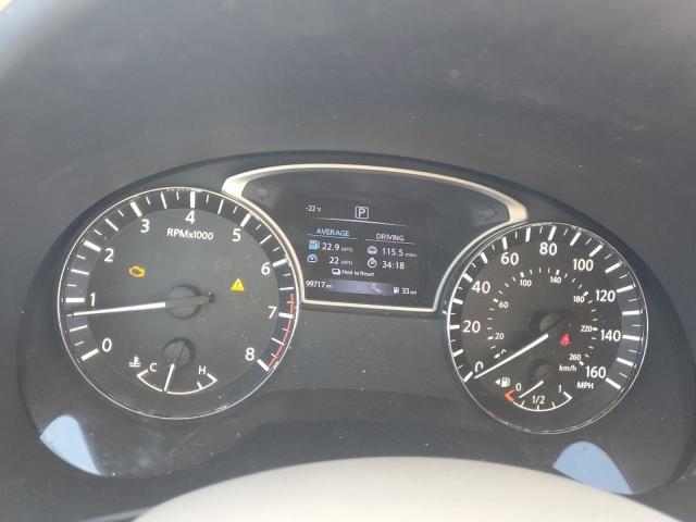 2017 NISSAN ALTIMA 2.5 - 1N4AL3AP8HC155498