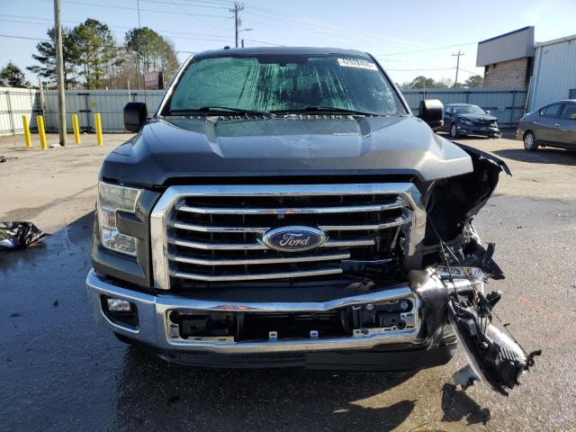 2015 FORD F150 SUPER 1FTEW1CP2FKD87862