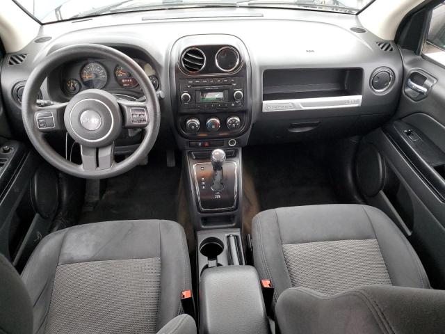 2015 JEEP COMPASS SP - 1C4NJCBA4FD397188