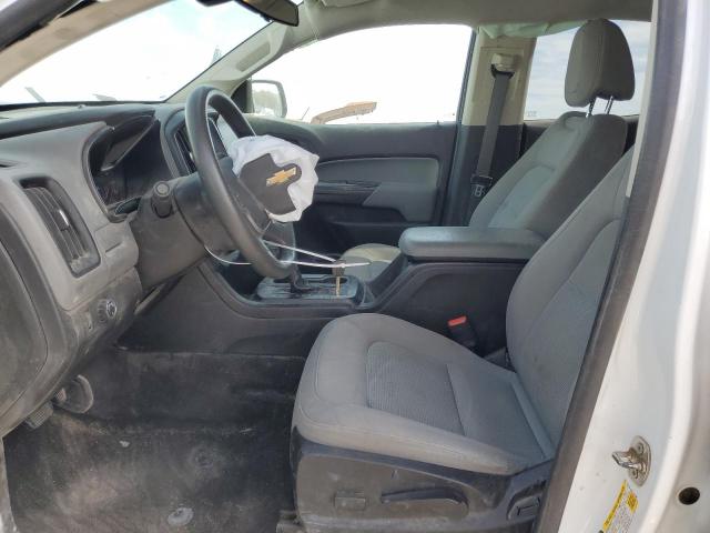 2015 CHEVROLET COLORADO - 1GCGSAEA8F1237080