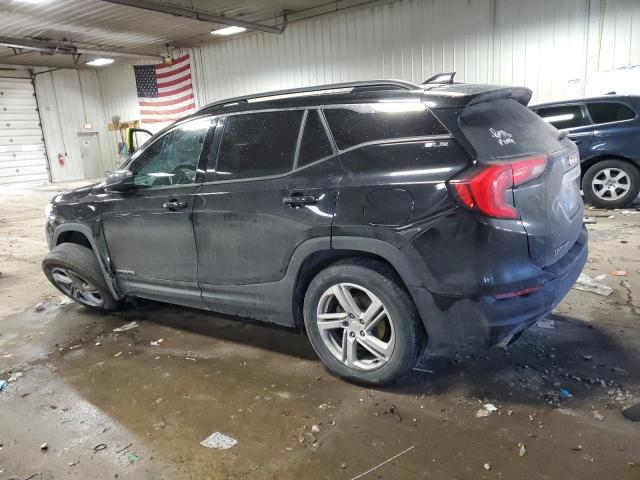 Vin: 3gkalmex4jl119459, lot: 44545835, gmc terrain sle 20182