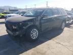 2020 CHEVROLET TRAVERSE L - 1GNERGKW2LJ263666