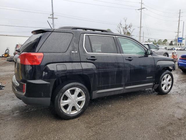 2017 GMC TERRAIN SL - 2GKALNEK0H6337276