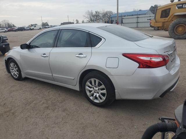 Vin: 1n4al3apxgc257514, lot: 44502395, nissan altima 2.5 20162