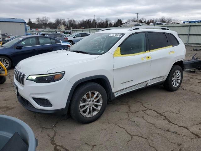 2020 JEEP CHEROKEE L - 1C4PJMCB7LD651493