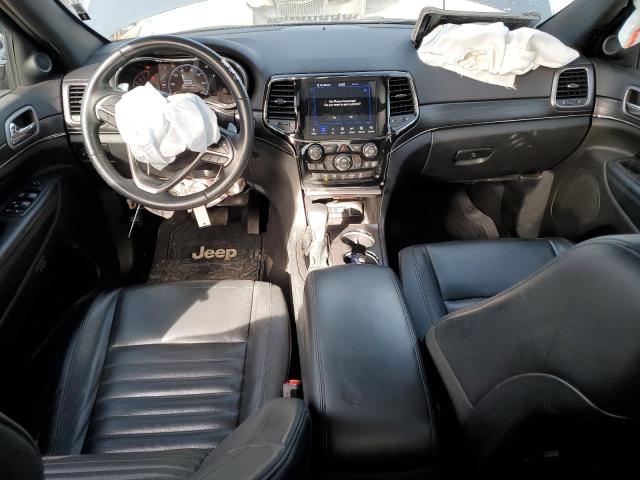 2019 JEEP GRAND CHER - 1C4RJFBG3KC829146