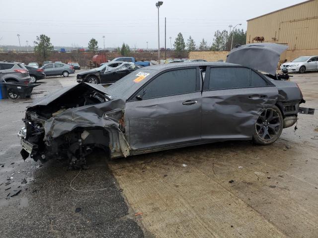 CHRYSLER 300S S