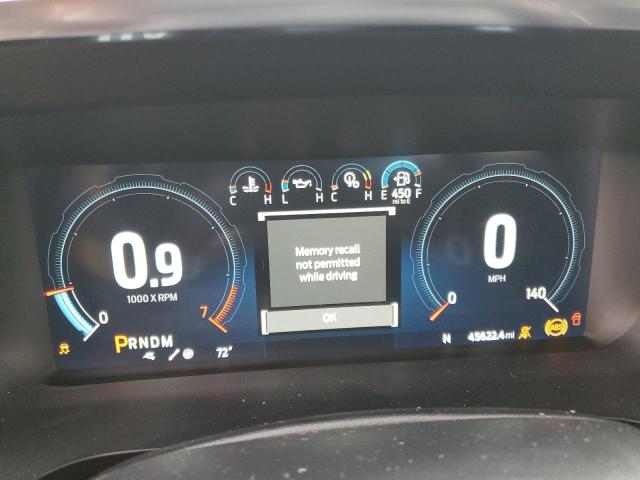 2023 FORD F150 RAPTO - 1FTFW1RG5PFB17496