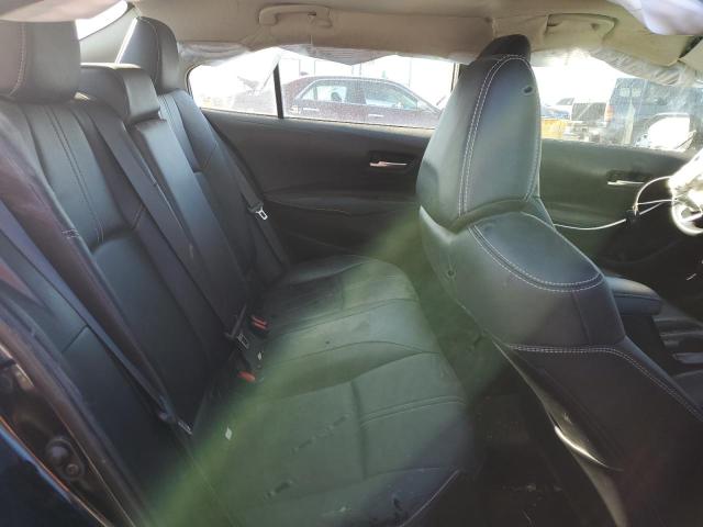 2021 TOYOTA COROLLA XL 5YFFPMAE3MP176432