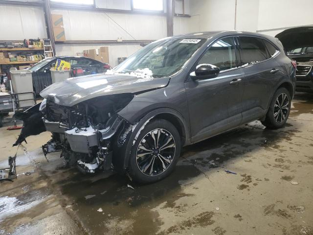 Vin: 1fmcu9g69mua59591, lot: 44434645, ford escape se 2021 img_1