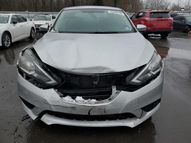 2019 NISSAN SENTRA S - 3N1AB7AP9KY205654