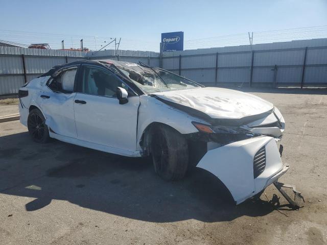 2019 TOYOTA CAMRY L - 4T1B11HK7KU682061