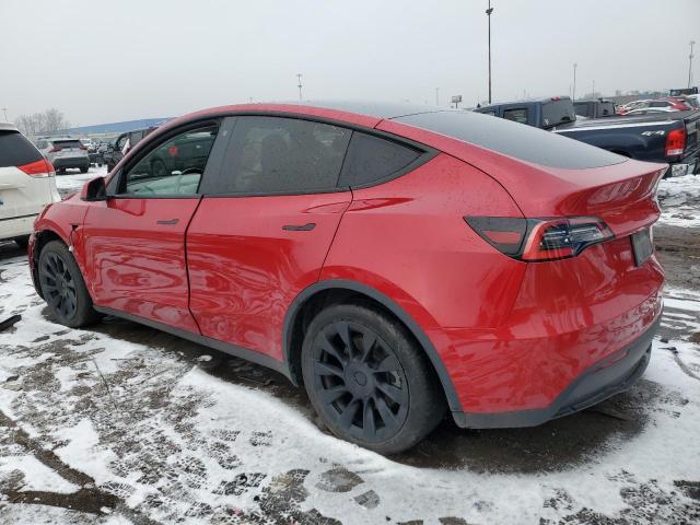 2021 TESLA MODEL Y 5YJYGDEE8MF088393