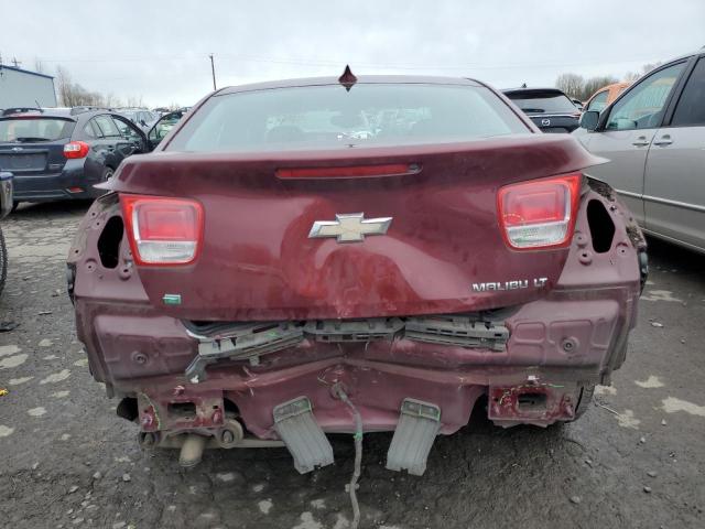 2015 CHEVROLET MALIBU 2LT - 1G11D5SL7FF126030