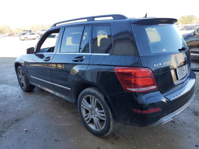 2015 MERCEDES-BENZ GLK 350 - WDCGG5HB7FG378257