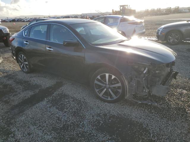 Vin: 1n4al3apxhc261841, lot: 45019365, nissan altima 2.5 20174