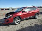 2015 JEEP CHEROKEE L - 1C4PJMCBXFW725773