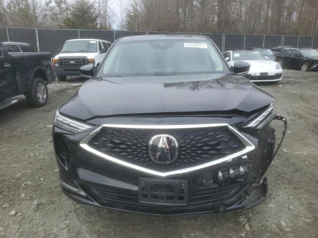 2024 ACURA MDX TECHNO - 5J8YE1H47RL008630