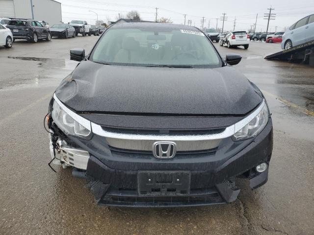 2018 HONDA CIVIC EX - JHMFC1F36JX010967