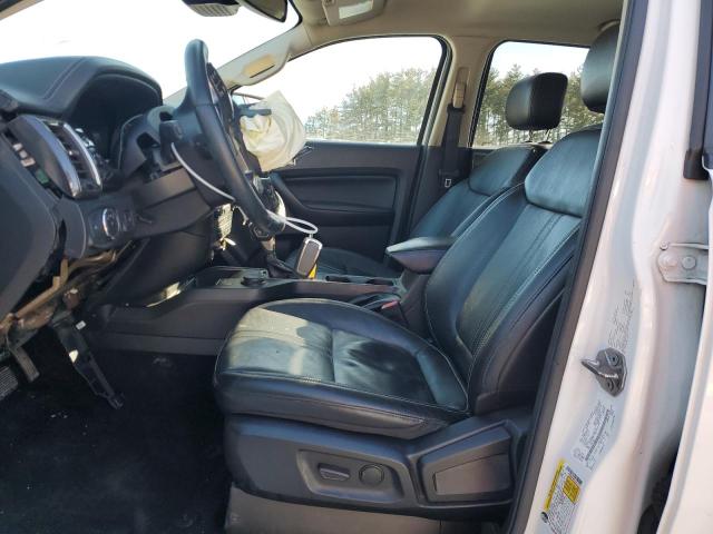 2020 FORD RANGER XL - 1FTER4FH8LLA21715