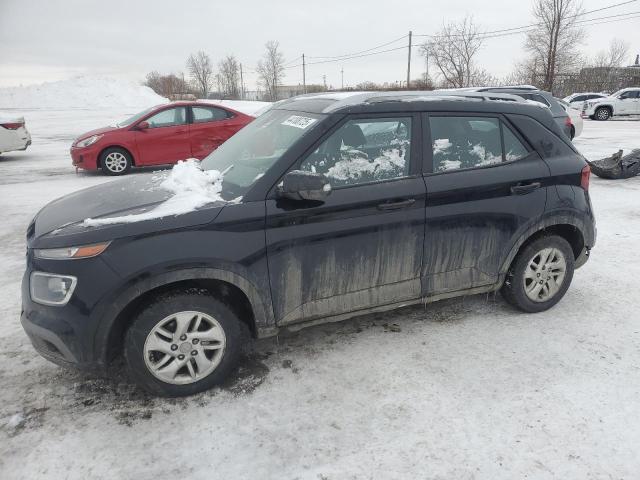 Vin: kmhrc8a36lu059391, lot: 44108725, hyundai venue sel 2020 img_1