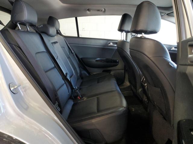 2022 KIA SPORTAGE E - KNDPNCAC2N7956444