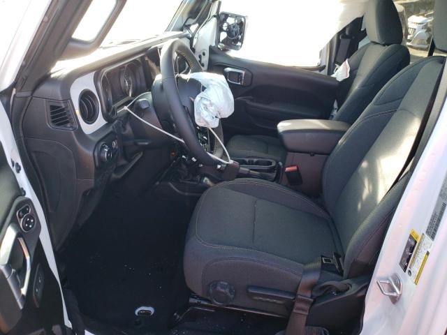 2024 JEEP WRANGLER S - 1C4RJXDGXRW263627
