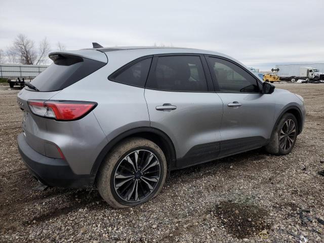 Vin: 1fmcu0g64nua88803, lot: 46063645, ford escape se 20223