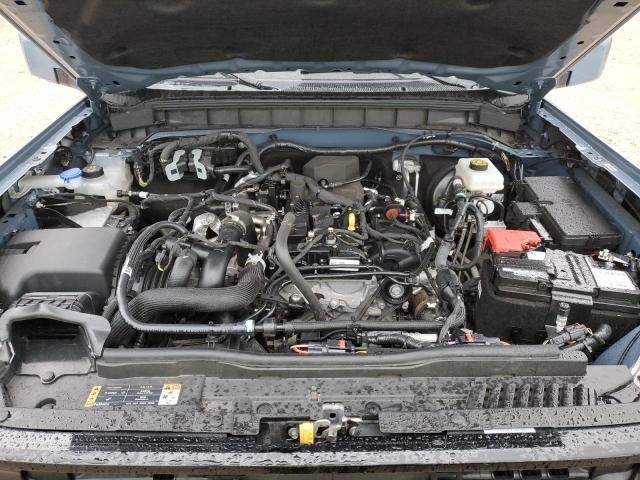2024 FORD BRONCO OUT 1FMDE8BH9RLA22414