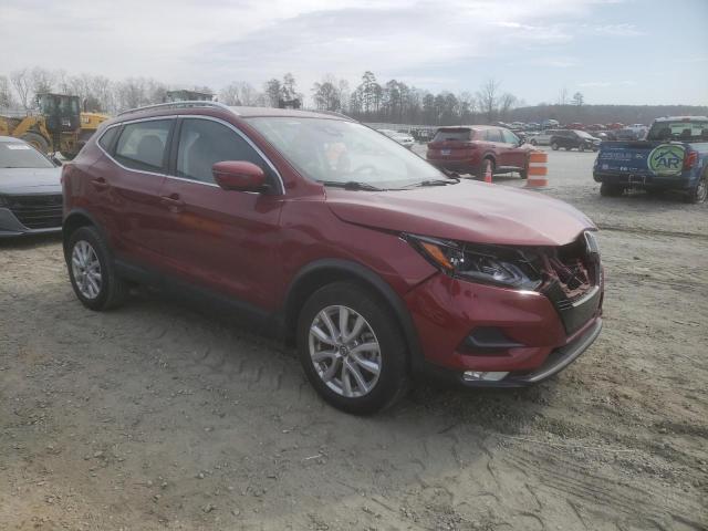 Vin: jn1bj1cv0lw267727, lot: 47221505, nissan rogue s 20204