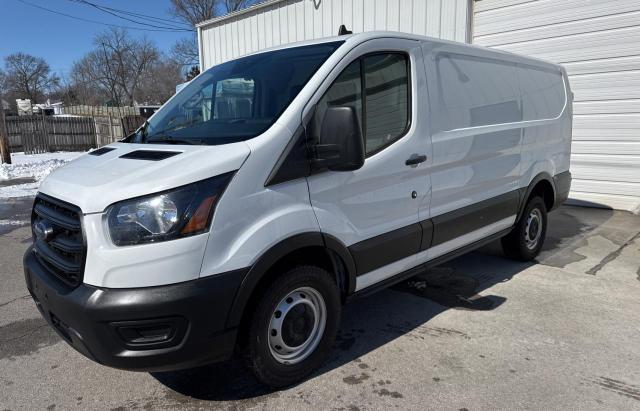 FORD TRANSIT T- 2020 white  gas 1FTBR1Y80LKB77803 photo #3