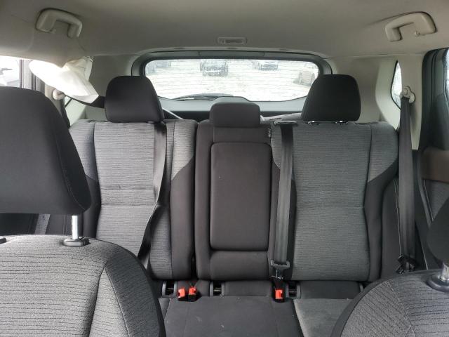 2021 NISSAN ROGUE S - 5N1AT3AA1MC789599