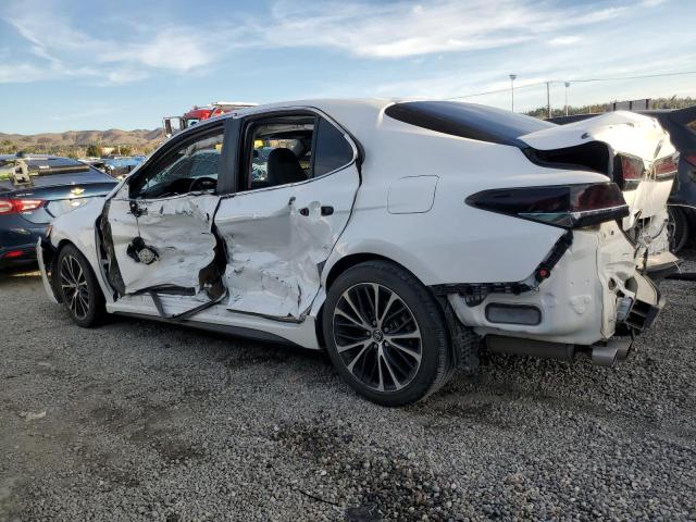 2018 TOYOTA CAMRY HYBR 4T1B21HK4JU006811