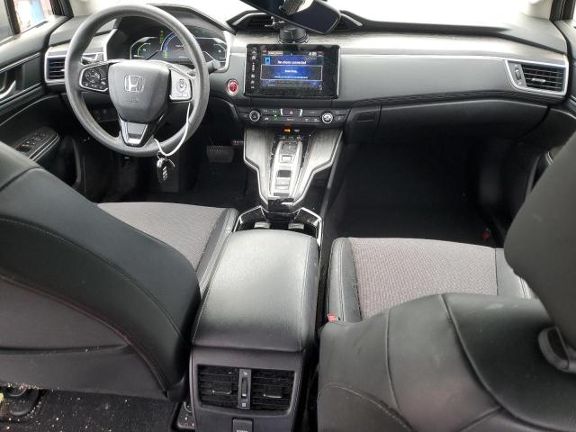 2018 HONDA CLARITY JHMZC5F19JC016997