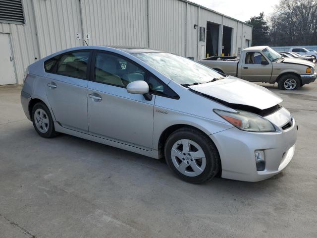 Vin: jtdkn3du3a0199779, lot: 46301085, toyota prius 20104