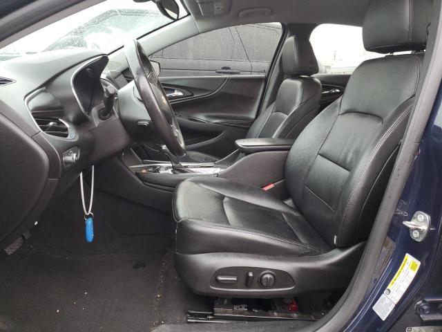 2016 CHEVROLET MALIBU LT - 1G1ZE5ST6GF323966
