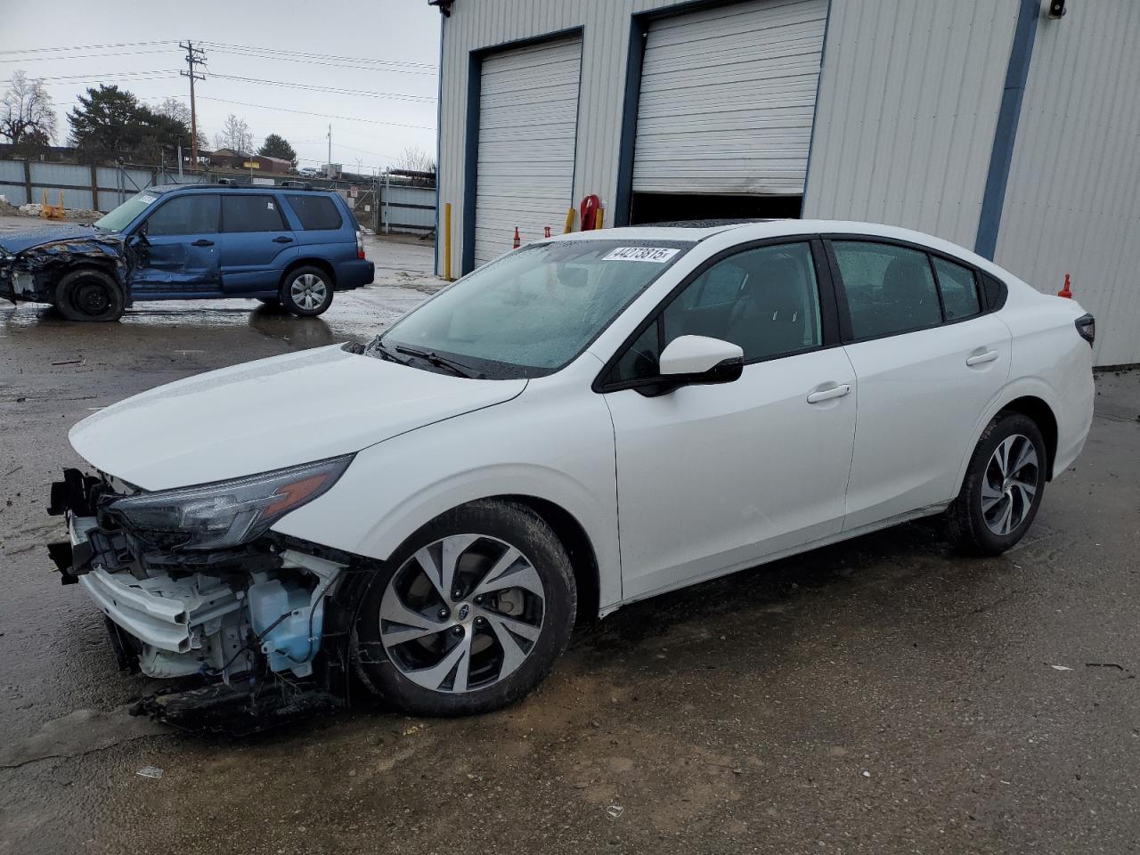 4S3BWAF66R3002999 SUBARU LEGACY PRE 2024