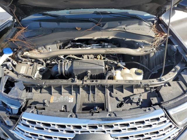 1FMSK7FH7NGA12021 2022 FORD EXPLORER